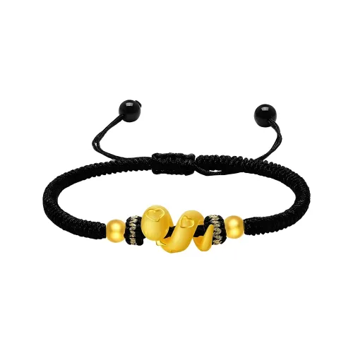 SUYU ROPE Браслеты Унисекс