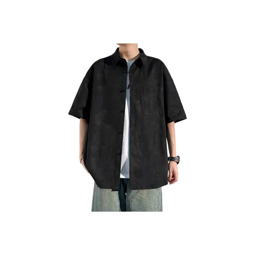 Cost Per Kilo Унисекс Рубашки