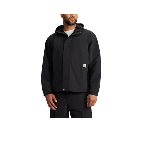 Carhartt SS25 106434 Storm Defender® Loose Куртки Пальто Мужской