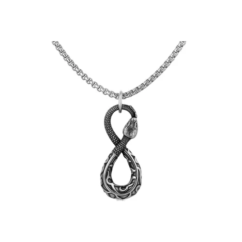 COLIMIDA Титановые стальные ожерелья унисекс