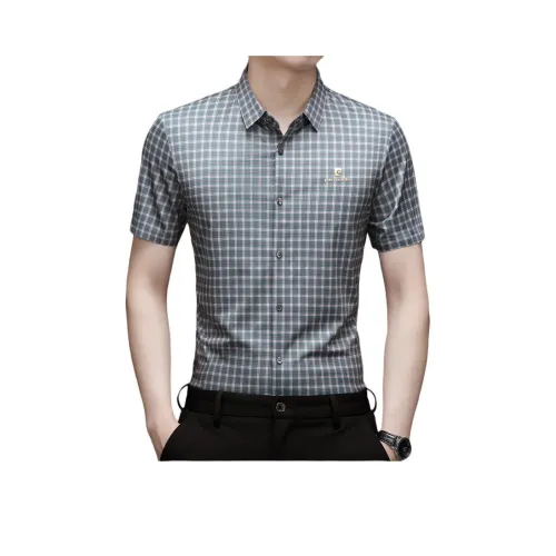 PIERRE CARDIN Мужские рубашки