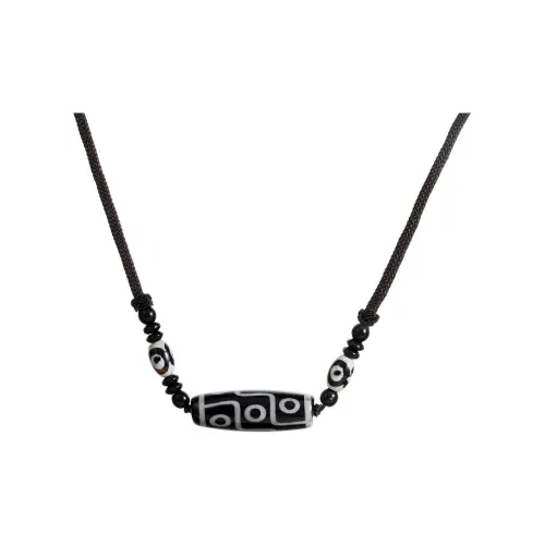 QIANMO Ожерелья Унисекс