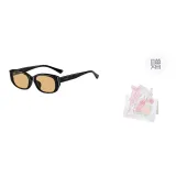 Холодный Золотой Чай