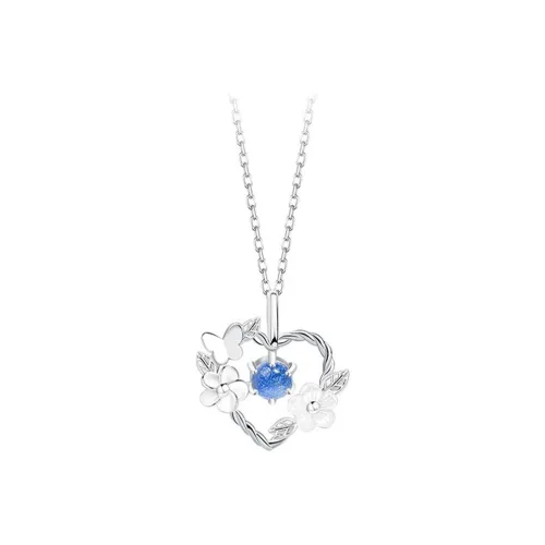 B Z Ожерелья Женские