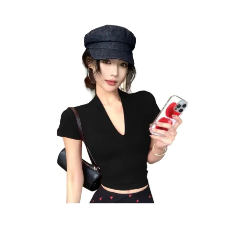 Puppytown Комплект с короткими рукавами T-рубашка Женская