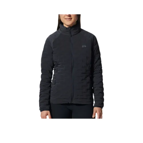 MOUNTAIN HARDWEAR Куртка Stretchdown™ Женская