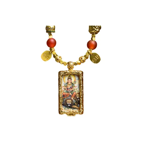 Daiyu Ожерелья Унисекс