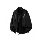 Black (с принтом)
