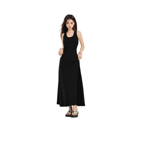 FOREVER 21 Женские повседневные длинные юбки