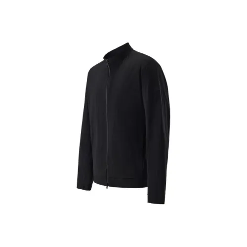 KOLON SPORT Черный BК Мужские Куртки