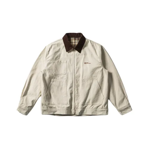 Columtomy Куртки и Пальто Унисекс