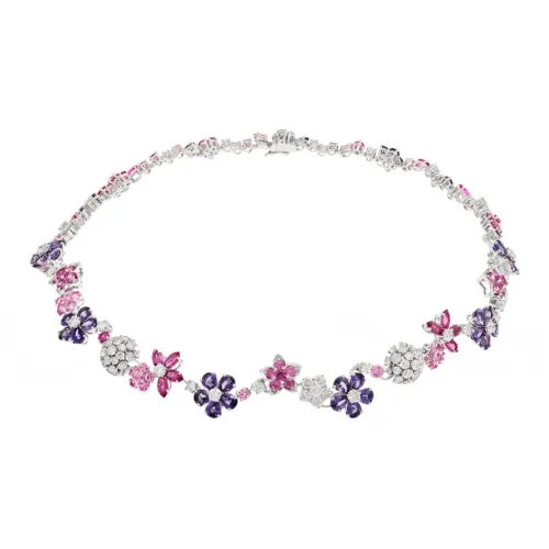 Van Cleef & Arpels Folie des Prés Женские ожерелья