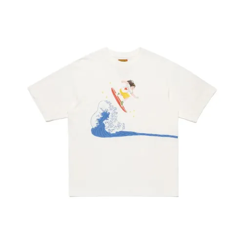 HUMAN MADE x Keiko Sootome SS25 T-Shirt Унисекс