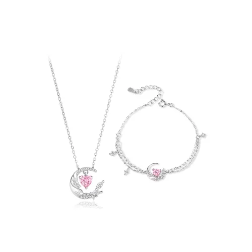 MUYAN Ожерелья Женские