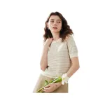 Молочный белый