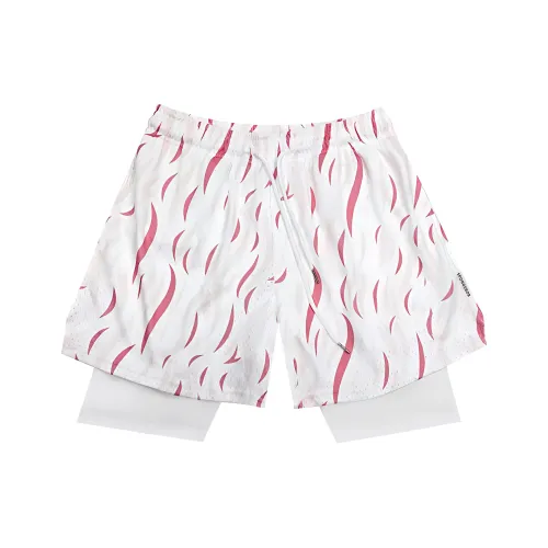 FALIAMS Унисекс Повседневные шорты