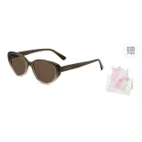 Градиентная кошка