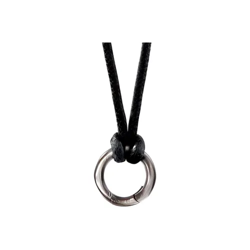 David Yurman Ожерелья Мужской