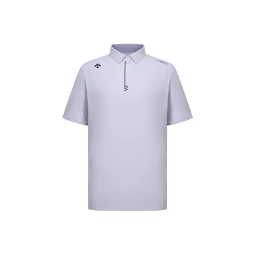 DESCENTE Pro Collection Мужская Поло