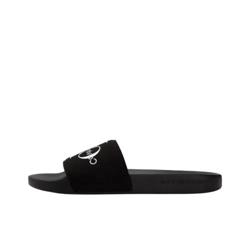 CKJ CALVIN KLEIN JEANS Слипоны Мужской