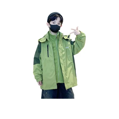 TAOTIANMAO Куртки и пальто для подростков