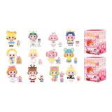 2 Сюрприз-бокса (Случайный стиль)