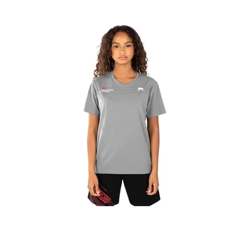 VENUM x UFC Стандартная футболка женская серая