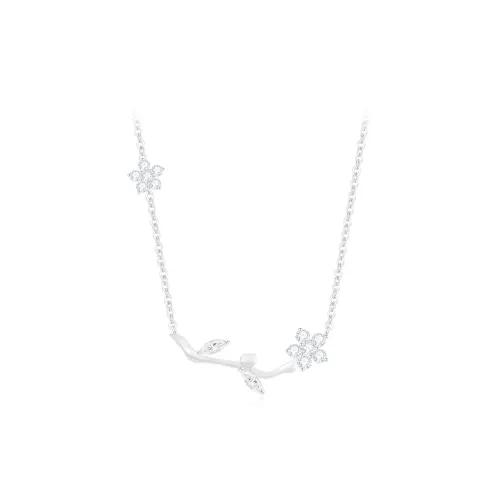 PRETTY DIARY Сплав Ожерелья Женские