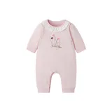 Жемчужно-розовый