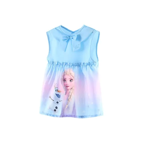 Disney COVER UP Дети 3-7 лет