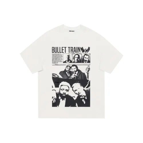 Pirkadat Унисекс Футболки