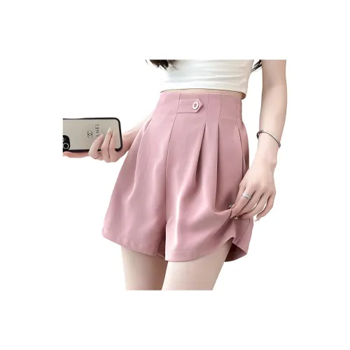 Происхождение Женские Повседневные Шорты