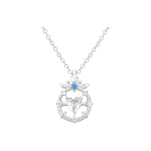 VIVIWELL Медный сплав Ожерелья Женские