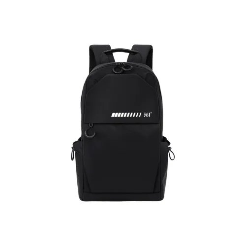 361° Oxford Сумка Маленькая Мужская Черная