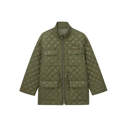 D'zzit Унисекс Пуховики