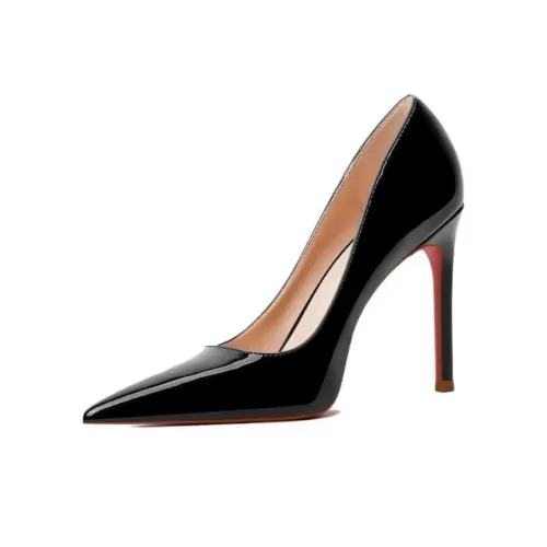 ALXNAN Высокие каблуки Женские