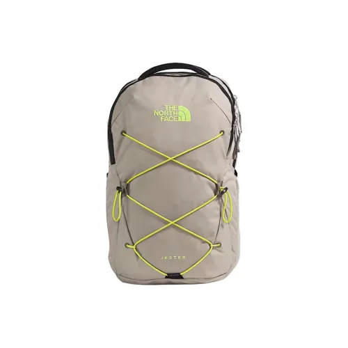 THE NORTH FACE Jester 28L Туристические сумки Полиэстер Грибно-серый Унисекс