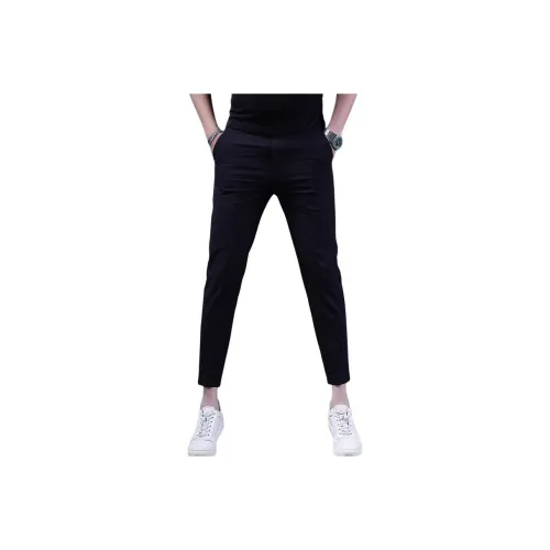 CHENYING Мужские Повседневные Брюки