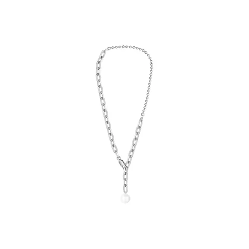 MERCI ERDE Ожерелья Унисекс