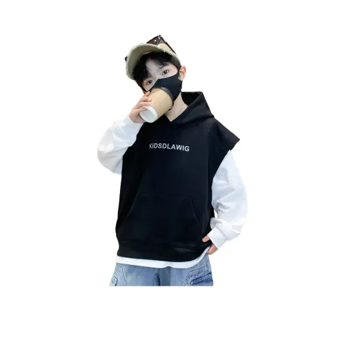 The panda is round Повседневная спортивная одежда для детей