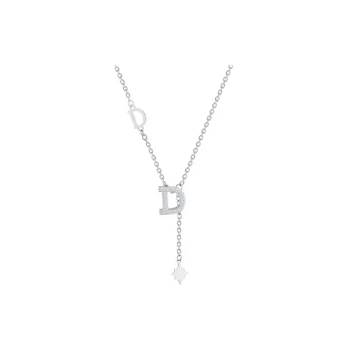 DAN DREAM Ожерелья Женские