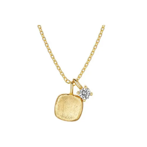 GUDS GAVE Сплав Ожерелья Унисекс