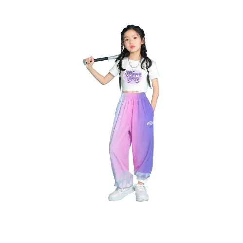 Youyou 1 Point Повседневная спортивная одежда для подростков