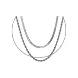 Серебряный Комбо 1