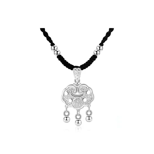 P&N Медные Ожерелья Унисекс