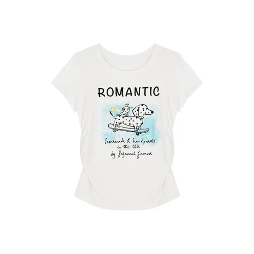 Annie The Темный Child T Рубашка Женские