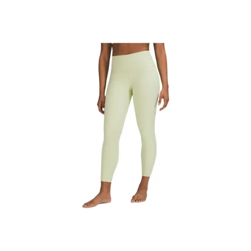 lululemon Wunder Under Спортивные брюки Женские