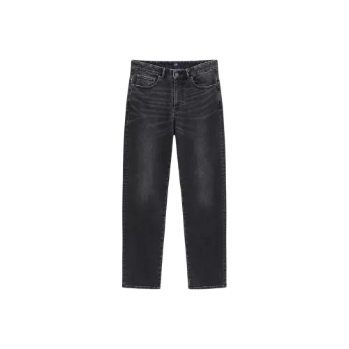 GAP совместный бренд Мужские Джинсы