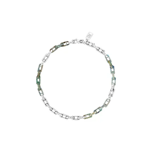 LOUIS VUITTON MONOGRAM CHAIN Металлические ожерелья Мужской