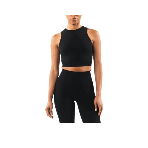 ALPHALETE Женские спортивные майки без рукавов